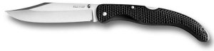 CS29XXC COLD STEEL X2 VOYAGER LOCKBACK PLAIN CLIP