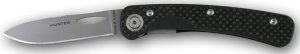 Knives of Alaska 394FG Hunter D2 Carbon Fiber