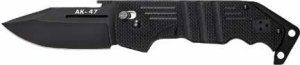 CS58LAKB COLD STEEL AK-47 G10 HANDLES