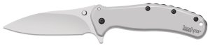 KS1730SS Kershaw Zing Stainless Steel