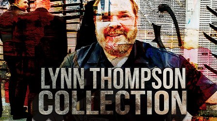 LYNN THOMPSON COLLECTION