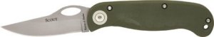 AL175 Knives of Alaska Scout
