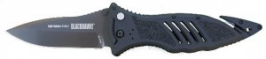 BB15M101BK Blackhawk Blades CQD Mark I