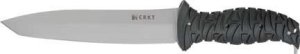 CR2007 CRKT ULTIMA SPEAR POINT PLAIN EDGE