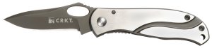 CR6470 CRKT Pazoda 2. closed frame