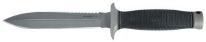 SOG99027 SOG DAGGERT 2 BEAD BLAST BLADE