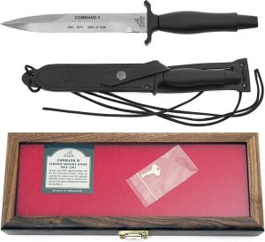 G0362 Gerber Command II Ltd Ed.