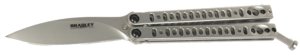BRA17200 Bradley Kimura Butterfly Knife