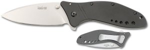 KS1630 KERSHAW CYCLONE A/O LINERLOCK