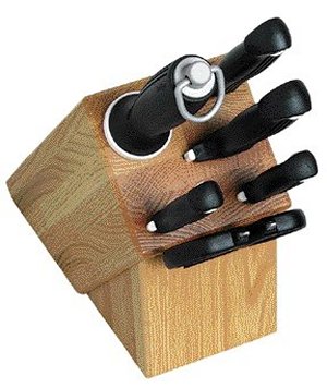 KS99007 KERSHAW SEVEN PIECE BLOCK SET