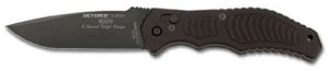 MFXRAY2 Meyerco Darrel Ralph Military X-Ray AUTO
