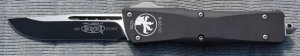 MT143-1 Combat Troodon Black S/E