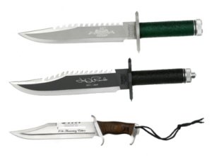 JOHN RAMBO NO�E Nَ