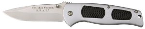 SW2000 SWAT Knife Plain Smith & Wesson