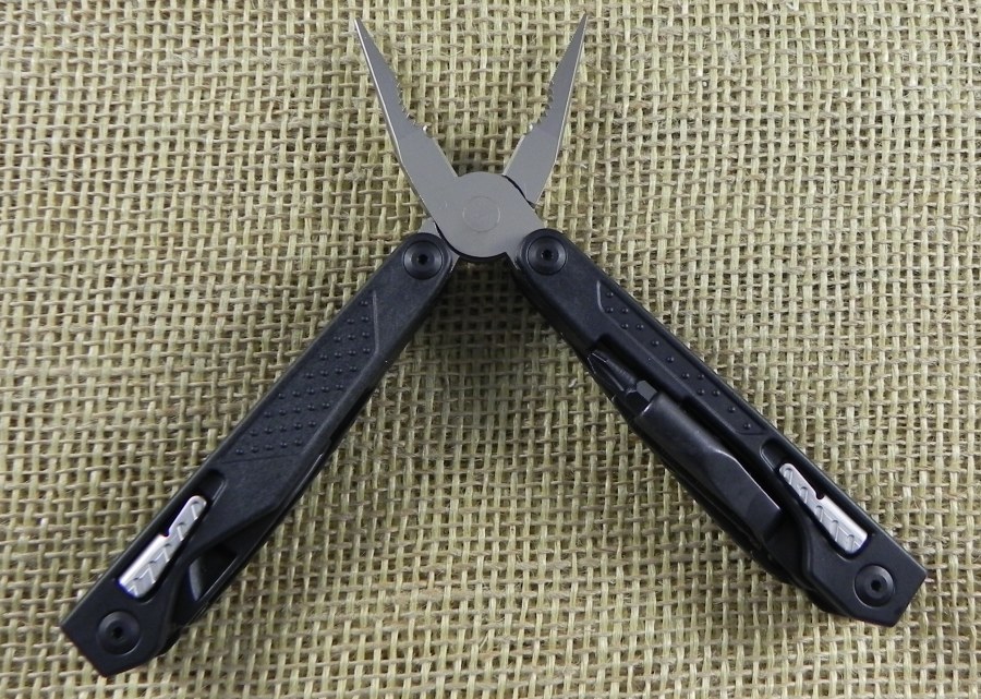 G30001031 Gerber MP1 MRO Military Multi Tool 4.3
