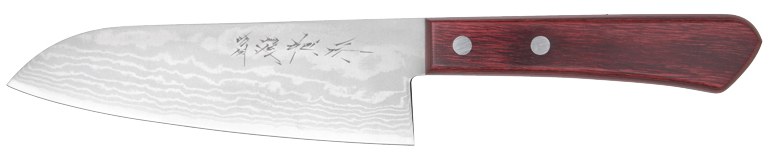 Shigeki Hocho, Santuko Japonský kuchyňský nůž
