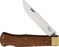 OTTER-Messer Nože Nůž