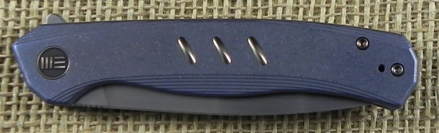 Blue Seer Knife