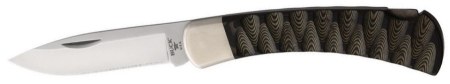 BU110BKSLE BUCK 110 Folding Hunter Lockback LE