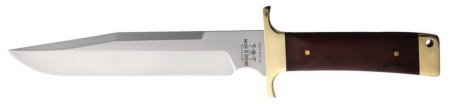 BCCB03 Bear & Son Freedom Fighting Bowie
