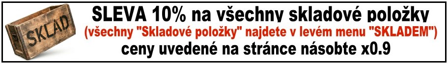AKCE - darek ZDARMA