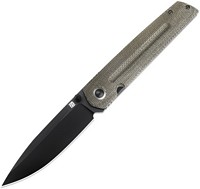 Artisan Cutlery Osprey ATZ-1803P Folding Knives - D2 Blade