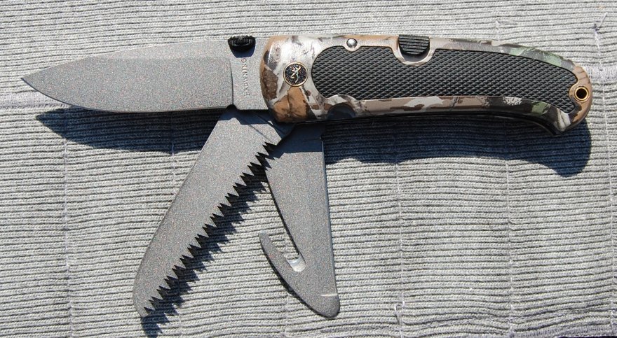 BR640 Browning Kodiak FDT (Field Dre Browning Noe N