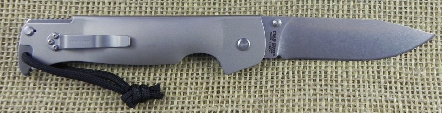CS95FBZ Cold Steel Pocket Bushman Nože Nůž