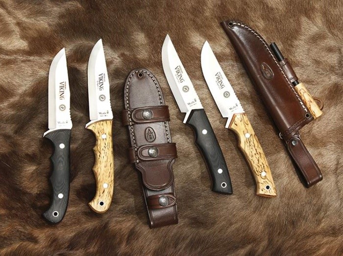 NIETO katalog