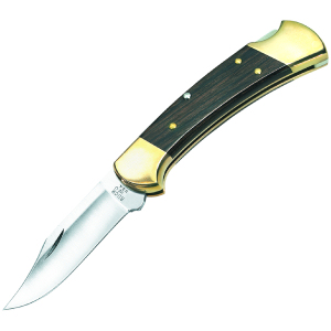 Buck Ranger 112