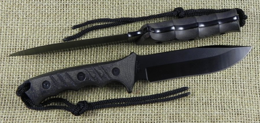 SCHF3N Schrade Extreme Survival Schrade Nože Nůž