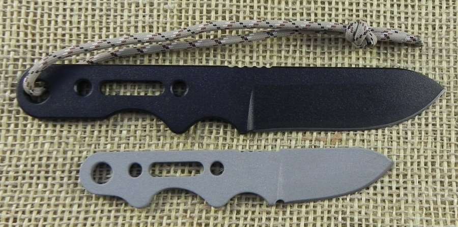 TPTMANCO2 Tops Travelin Man Combo Nože Nůž