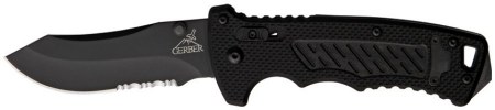 Gerber DMF Rick Grimmes