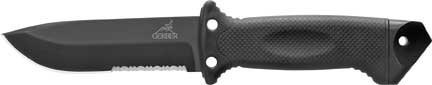 Gerber LMF II